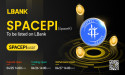  SpacePi (SPACEPI) Is Now Available for Trading on LBank Exchange 