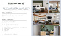 The Neighborhood Hotel Grand Beach Wins Tripadvisor Travelers’ Choice Award 2024
