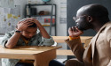 New Virtual Reality Training is Designed to Help Black Autistic Youth Who Struggle with Asking for a Teacher’s Help