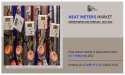  Heat Meters Market Worth USD 2.7 billion by 2032 