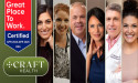 Craft Health Earns 2024 Great Place To Work Certification™