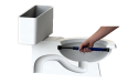 Plumber's Get New Tool for Toilet Installs