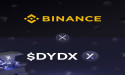  Binance enhances user experience with direct dYdX token transactions 