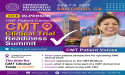 HNF Announces the CMT Clinical Trial Readiness Summit