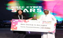  SARD Anti-Cheat Wins “Best Startup in the Region” at GISEC 2024 