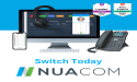 Blueface Wind Down: Ireland Based NUACOM Eases the Transition to Modern VoIP Phone Systems for Businesses