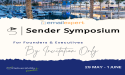  Announcing the Inaugural Sender Symposium by emailexpert 