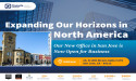  Pinnacle Infotech Expands Its Global Presence with New Office in San Jose, California 