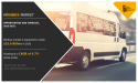  Minibus Market to Expand at a CAGR of 4.7% will Reach US$ 15.6 billion by the End of 2032 