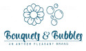 Bouquets and Bubbles®, flower design art class, performs Mother's Day at Colonnade Peoria Sports Complex