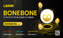  LBank Exchange Will List Bone Bone (BONEBONE) on May 8, 2024 