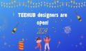 TeeHub Unveils Designer Zone A New Creative Oasis To Support Designers Across the Globe