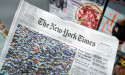  New York Times Q1 earnings: revenues beat estimates to jump to $594 M as digital subscriptions grow 