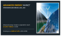 Advanced Energy Market Future Scope with Upcoming Opportunities By 2022-2031 | Shell PLC, Alstom, Siemens