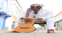 New Release by Michael St. George: Global Ambassador of Song and Poetry