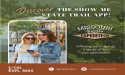 LOCAL EXPLORERS BLAZES TRAIL INTO SHOW-ME STATE WITH MISSOURI SPIRITS EXPEDITION APP
