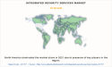 Integrated Security Services Market Report: In-Depth Analysis of Industry Trends and Forecast by 2031