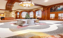 Terrazzo Triumph: Award-Winning Renovation of Historic Church