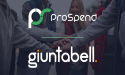 ProSpend Partners with Giuntabell on Integrated Expense Management Solution for Nonprofits