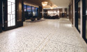 The Godfrey Hotel: Corktown's Premier Destination for Venetian Terrazzo