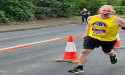  Martyn’s Mission To Complete 50 Runs For Charity Before His 50Th Birthday And The Great Manchester Run Is Event Number 46 