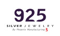 925 Silver Jewelry Leads the Charge in Ethical and Sustainable Silver Jewelry Practices