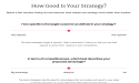 Innovative Strategy Assessment Tool for CEOs Launched