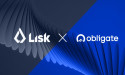 Lisk partners with Obligate to boost blockchain adoption in emerging markets 