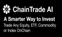  SMC Announces LOI to Acquire Chaintrade 