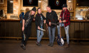 Canadian Band Barstool Confession Drops New Single on May 9th