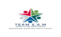  TEAM SPORTS AND MENTORING (TEAM S.A.M.) AND WA STATE LEADERSHIP BOARD, ANNOUNCE GRANT RECIPIENTS, OPENS APPLICATION 