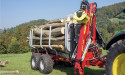 Science Behind Savings: Invest Wisely with the Quality Used Forestry Equipment