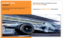 Racing Tires Market is slated to increase at a CAGR of 5.6% to reach a valuation of US$ 18.7 billion by 2032