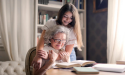 Grandkids.com Unveils Leave a Legacy Mini-Memoir Packages