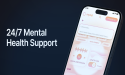 Mynd, A Unique AI Mental Health Companion App is Now Open for Early Access