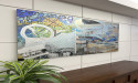 Healthcare Art Consulting & Quality Art House (HAC & QAH) Enhance Artwork Medium Offerings
