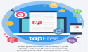  TapClicks Announces New TapFree Solution 