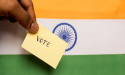  India election stocks: investor nerves twitch as tighter-than-expected polls pull Sensex down 