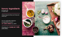Savory Ingredients Market: Exploring Trends and Innovations Shaping the Culinary Landscape