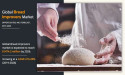 Bread Improvers Market: Enhancing Quality and Efficiency in Bakery Production