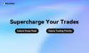  Bitget Wallet supercharges user experience with Instant Swap mode and prioritized Solana transactions 