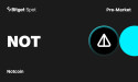 Bitget's Pre-Market brings NotCoin (NOT) to its users prior to CEX-listings
