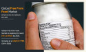 At a CAGR of 7.7% Free From Food Market to Hits $161.2 Bn by 2026