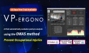 NEXT-SYSTEM Releases AI Powered Automatic Ergonomic Evaluation System VP-Ergono