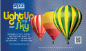 H-E-B | Central Market Plano Balloon Festival To Light Up The Sky On September 19-22