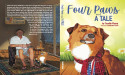  Florida's Award-winning Children's Author Camille Klump Releases Her New Patriotic-Themed Book 