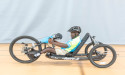 The Whole Person Receives $50,000 from The Hartford for New Adaptive Sports Equipment
