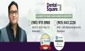 Dr. Giridhar Ponnam At Dental Square Wins His Next ThreeBestRatedⓇ Award Of Excellence For His Exceptional Service