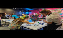 HAWAII FLUID ART INVITES BRANSON RESIDENTS & VISITORS REDISCOVER THEIR INNER ARTIST