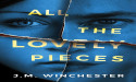CandourPictures Options Film Rights to Jennifer Snow/J.M. Winchester's, psychological thriller, All The Lovely Pieces
